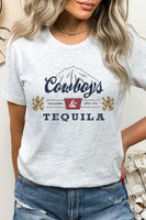 COWBOYS & TEQUILA