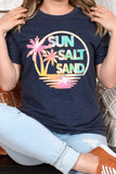 SUN SALT SAND