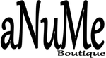 aNuMe - A collection of all things fashion, old and new!