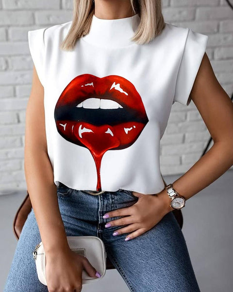 Lady Hot Lips