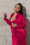 Strawberry Molasses 3 Piece Set