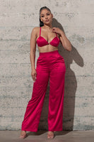 Strawberry Molasses 3 Piece Set