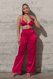 Strawberry Molasses 3 Piece Set