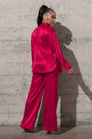 Strawberry Molasses 3 Piece Set