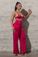 Strawberry Molasses 3 Piece Set