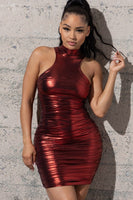 Heavy Metal Bodycon