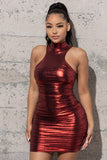 Heavy Metal Bodycon