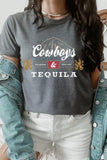 COWBOYS & TEQUILA