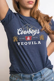 COWBOYS & TEQUILA