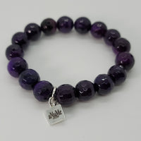 Purple Destiny