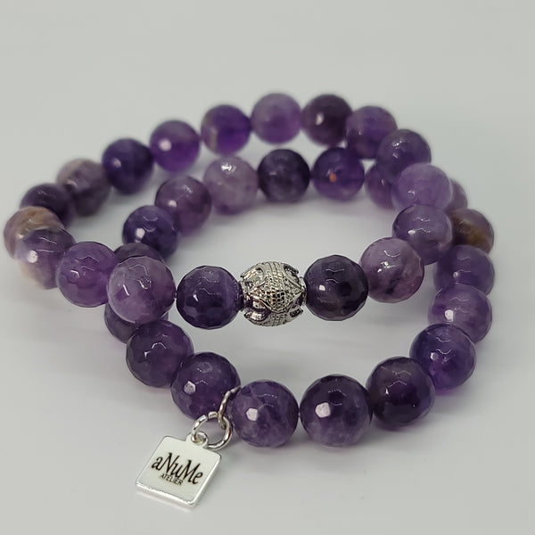 Purple Passion