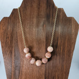 Roses Aren't Always Red