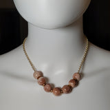 Roses Aren't Always Red