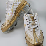 2019 Vapor Max 360 (Pre-loved)