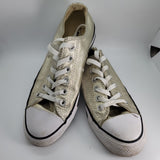 Converse Low-Top (Pre-Loved)